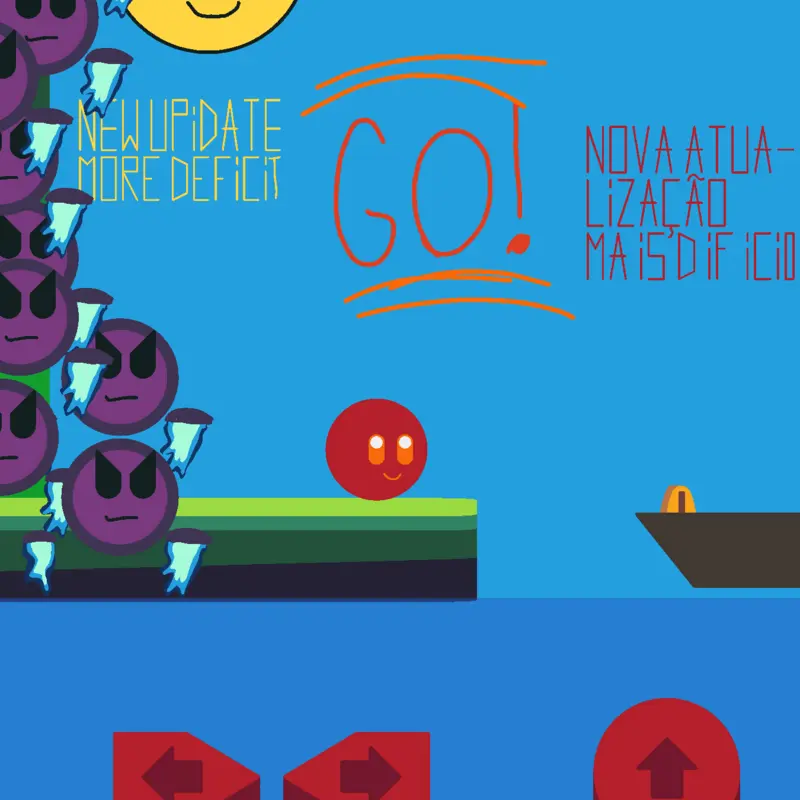 Game by @matheus_misterioso