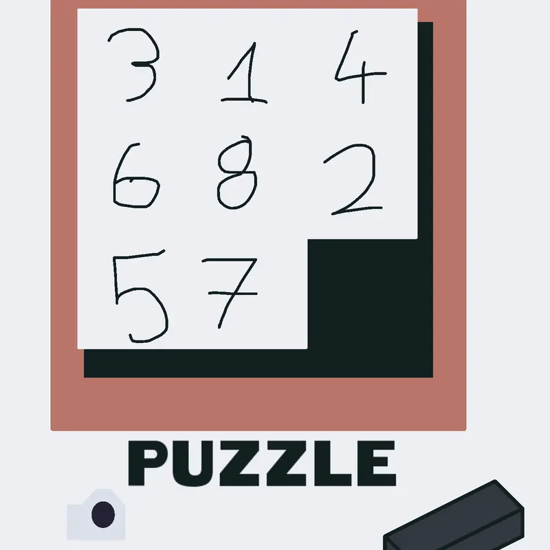 Game by @Android_calendar