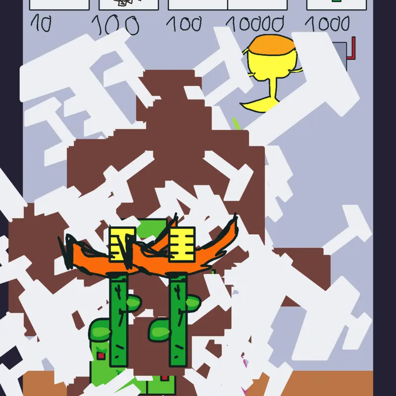 Game by @1360