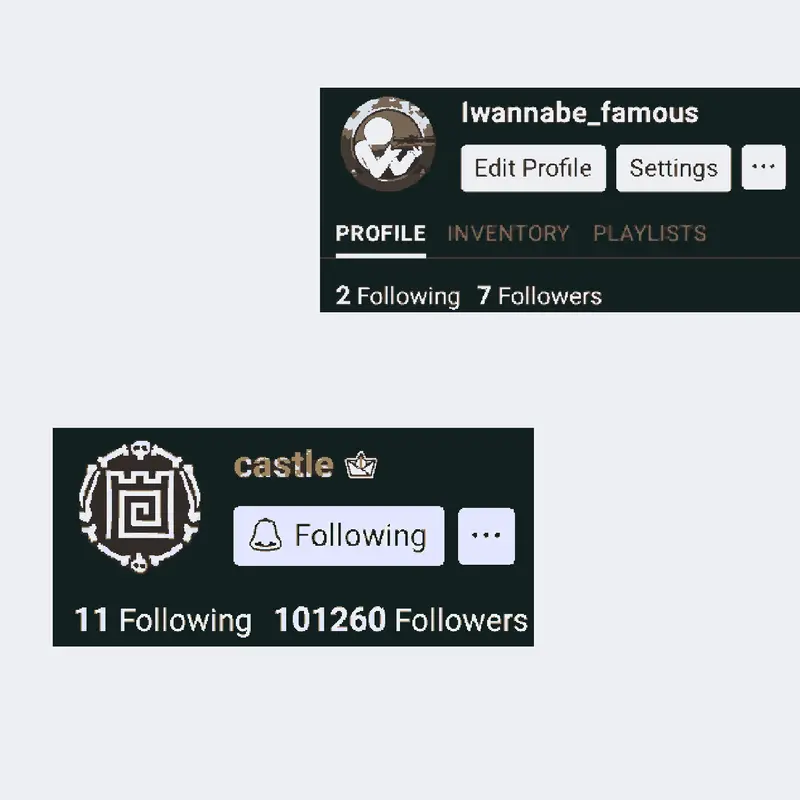 Game by @following_my_followerz