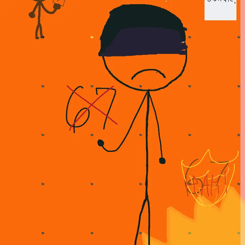 Game by @IvanderSchreckliche