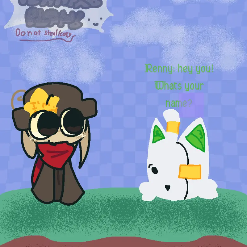 Game by @PrimRoseLongakit
