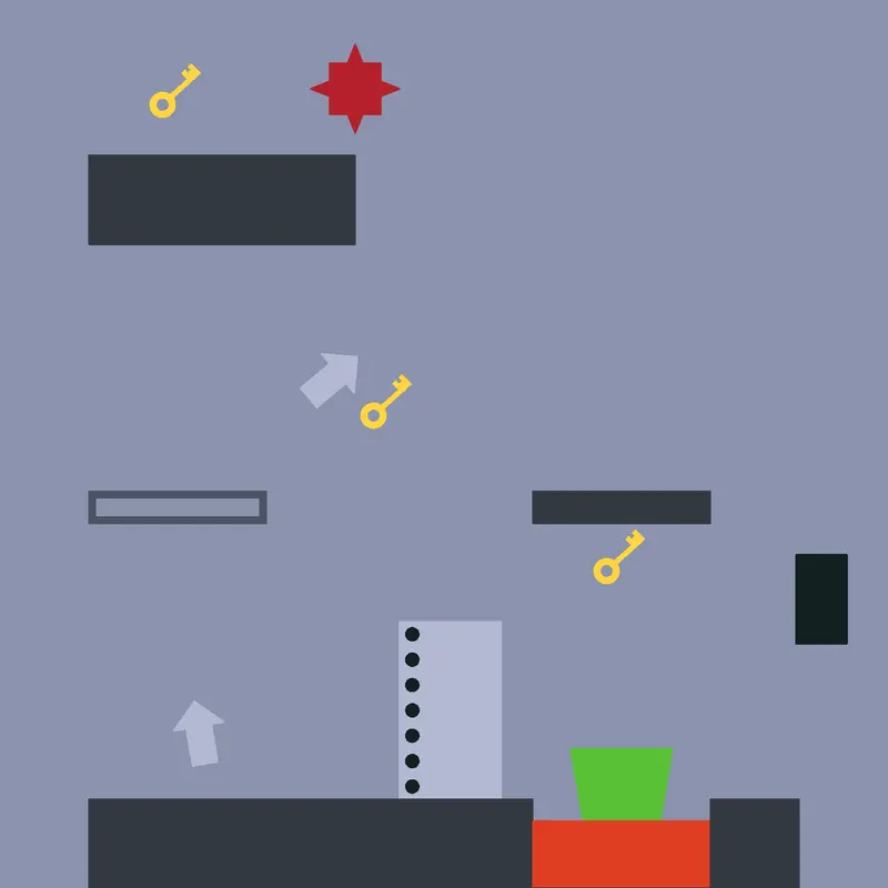 Game by @fragliegoergousmem