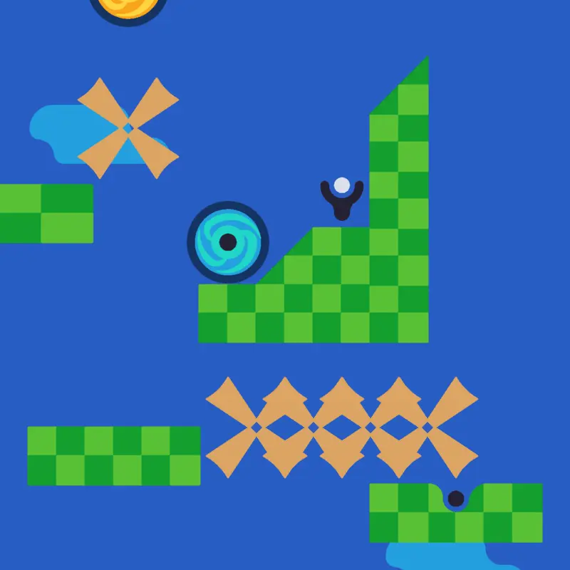 Game by @nabel7
