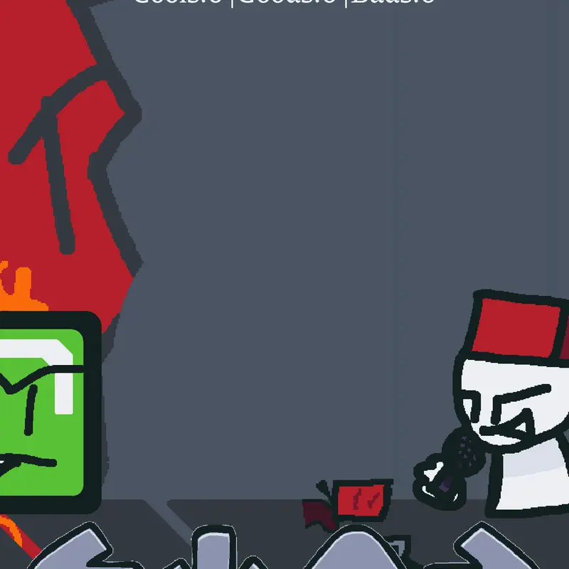 Game by @second