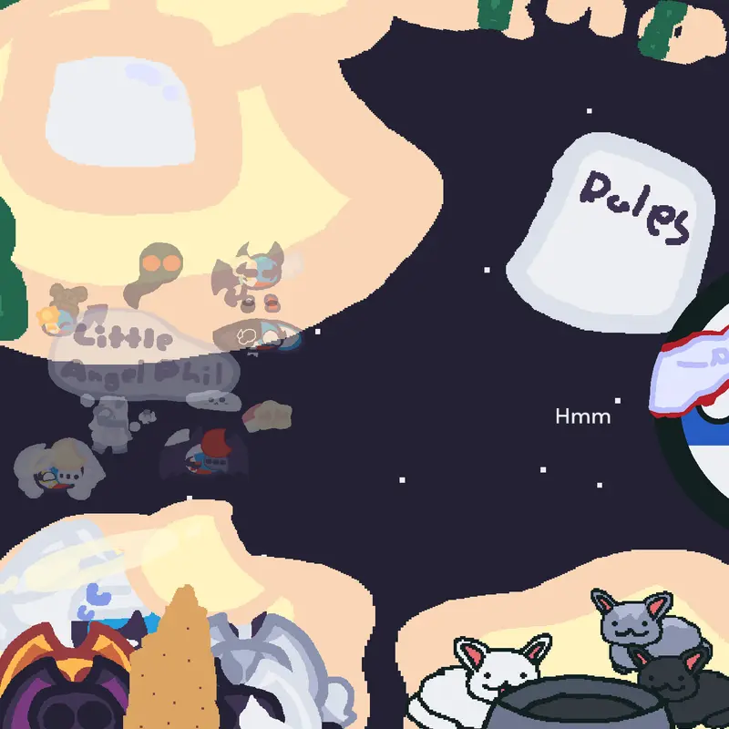 Game by @iloggedoutinthisacc