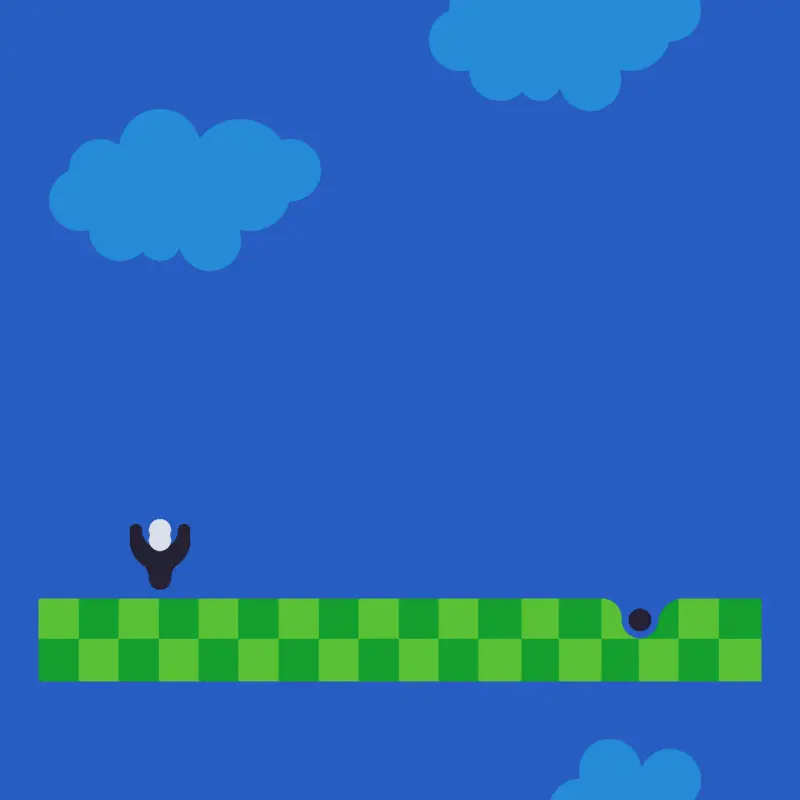 Game by @Glitched_