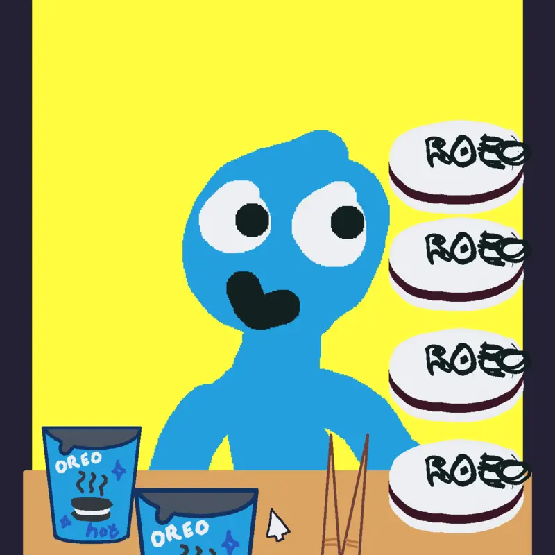 Game by @bobtheuserman