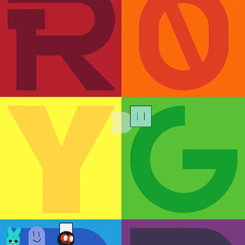 Game by @Minusisback
