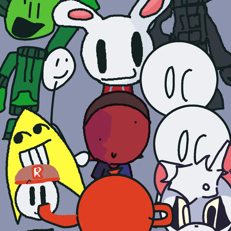 Game by @tea_mist