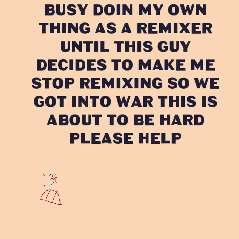 Game by @Redguy_remixes