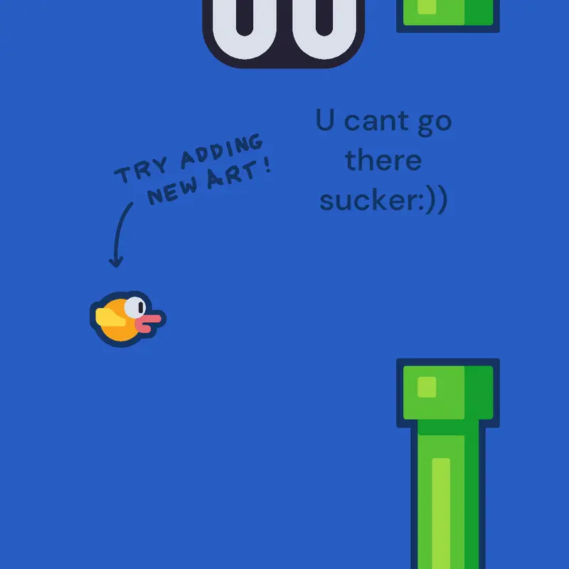 Game by @sikefacejk