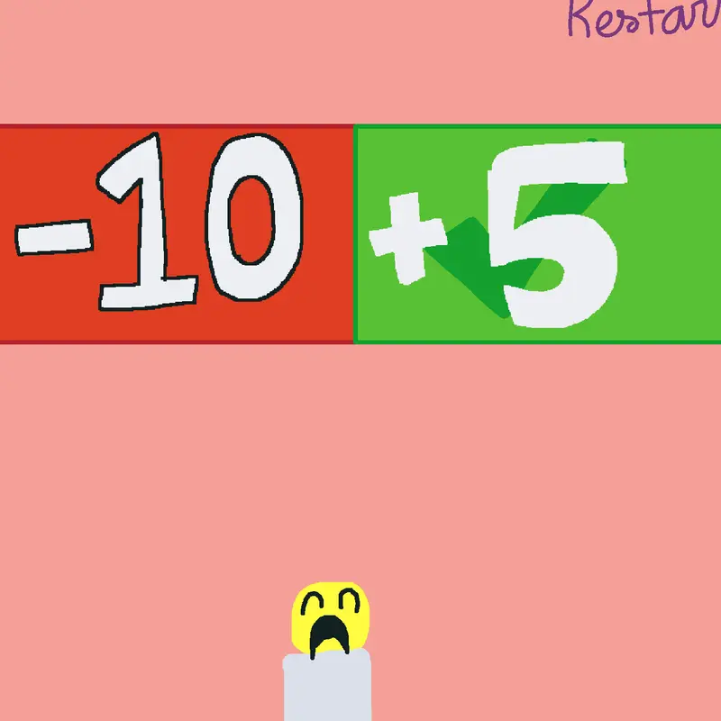 Game by @Arouraping_the_rainbow