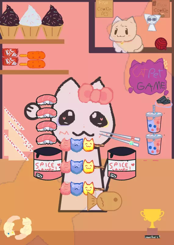 Game by @Top_Cosmo