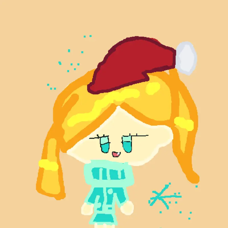 Game by @ceci346
