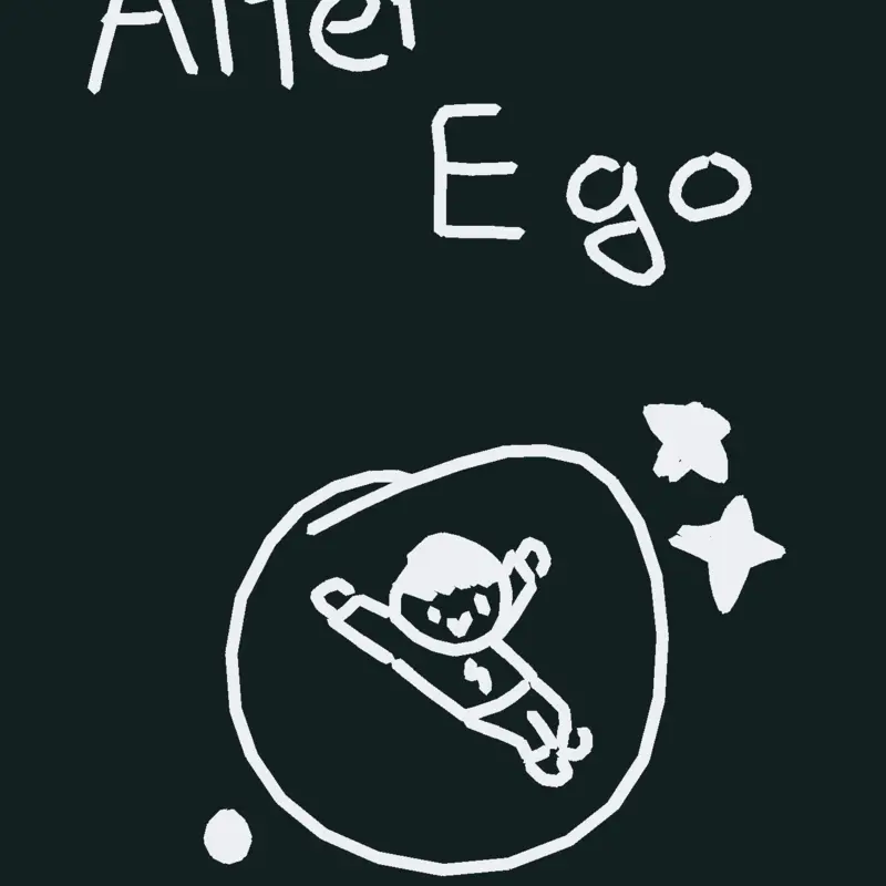 Alter ego by @Blue6864