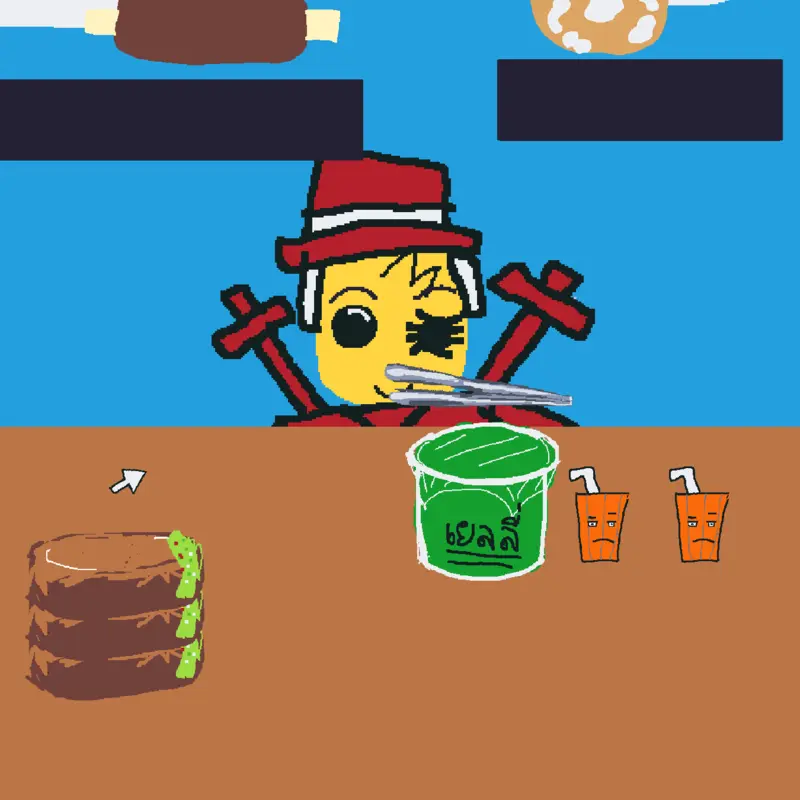 Game by @HappyHalloween_145