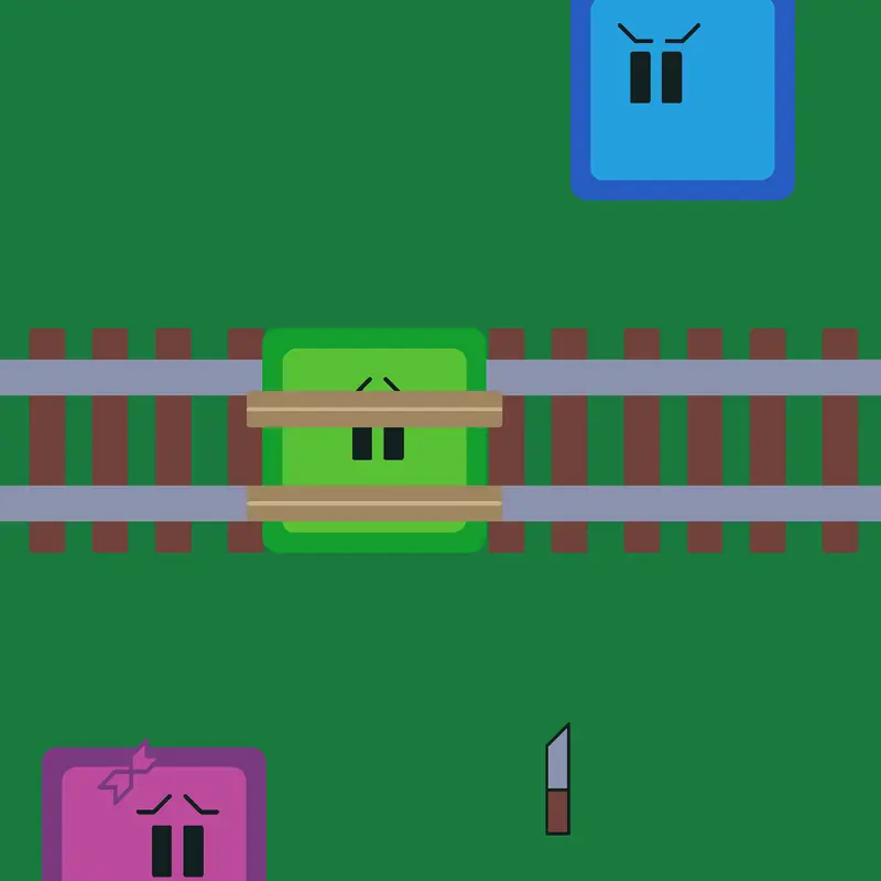 Game by @Igore