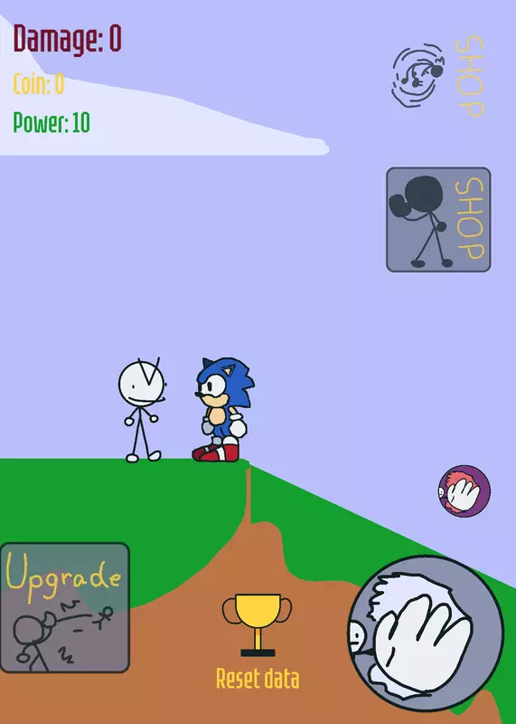 Game by @Sonicpro03gamer