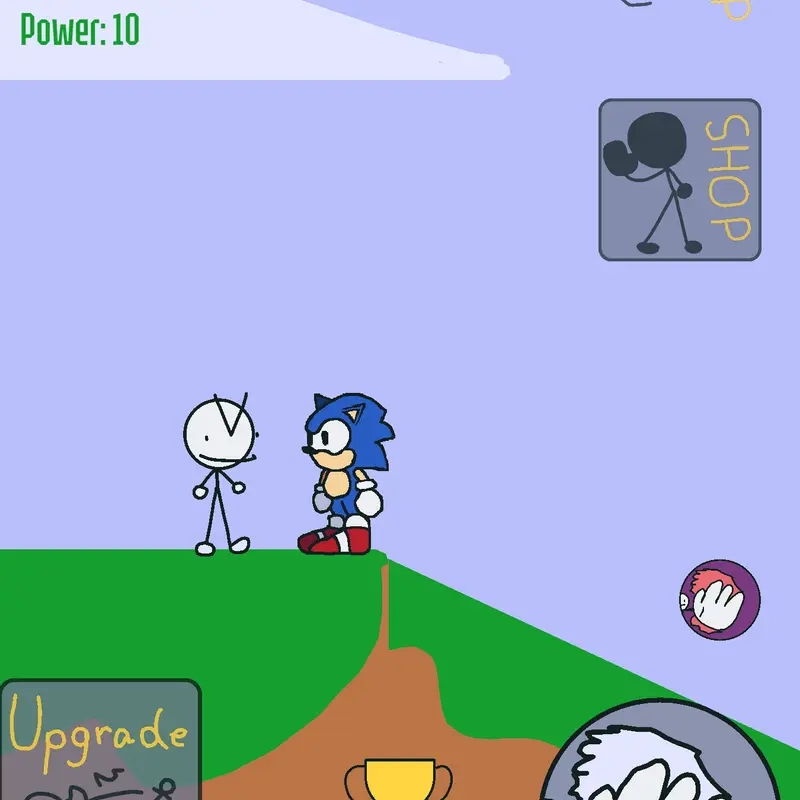Game by @Sonicpro03gamer