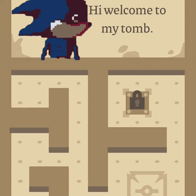 Game by @Castle2024