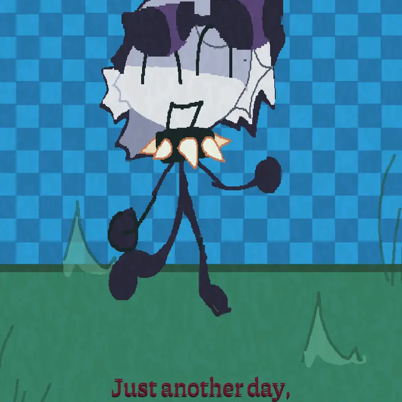 Game by @blancky_lul