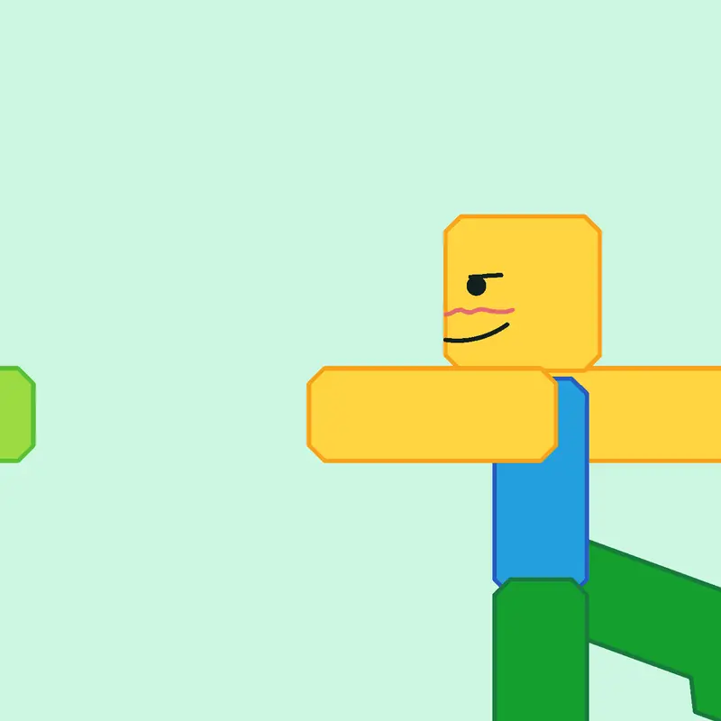 Game by @ispendmymoneybadly