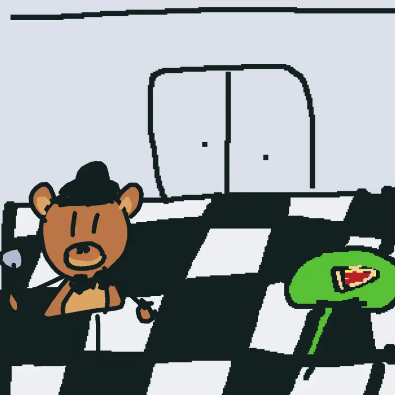Game by @The_Nigthmare