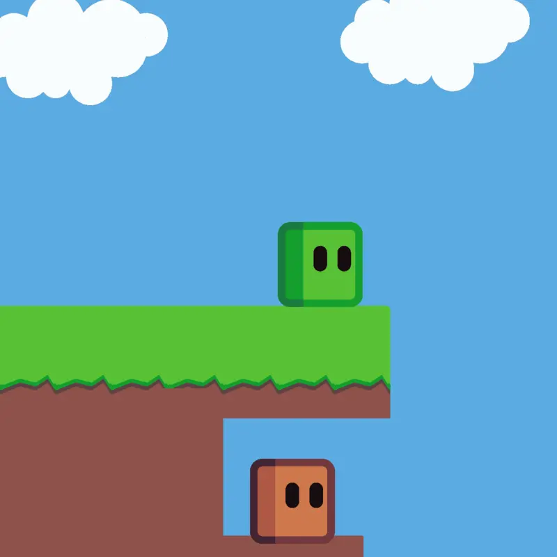 Game by @YeancarlosCastauela