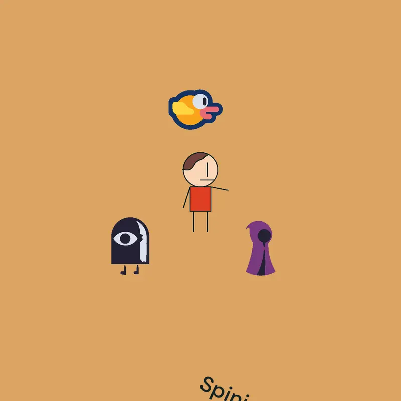 Game by @la_3ra_cuenta_de_rafa
