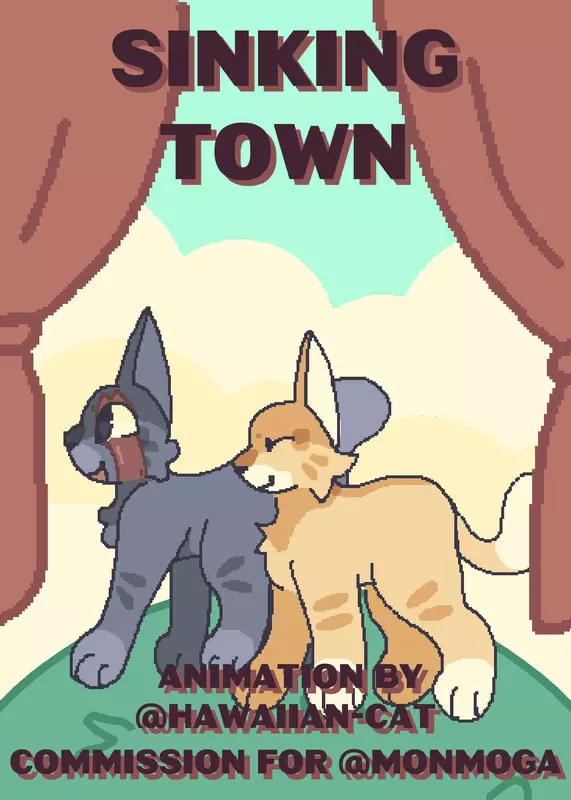 Game by @Hawaiian-cat