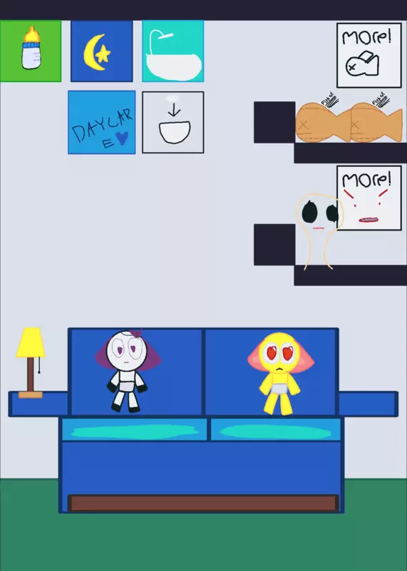 Game by @Is_Emojicat_baby