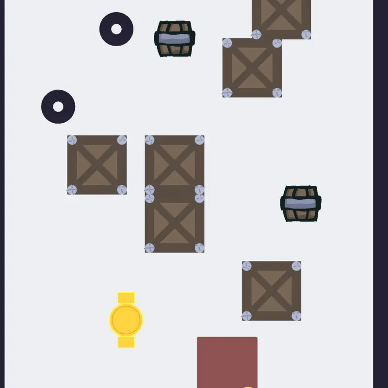 Game by @Mark-Gaming