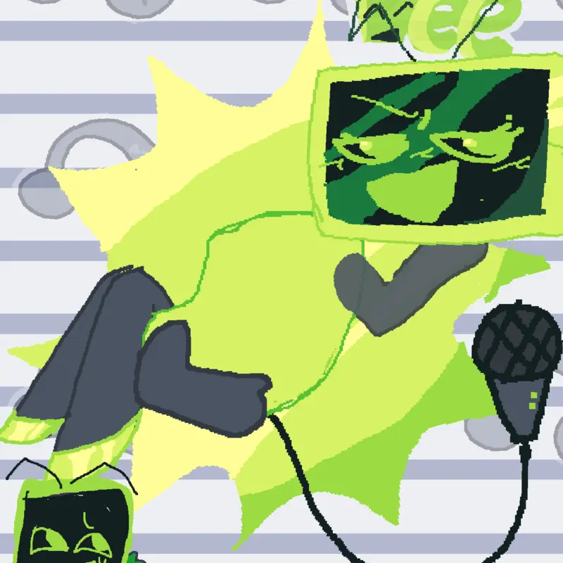Game by @vee_dandysworldeletric