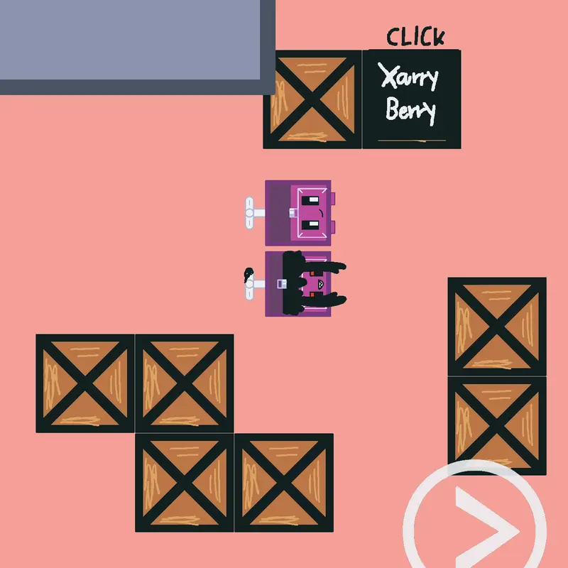 Game by @Soulvest3r
