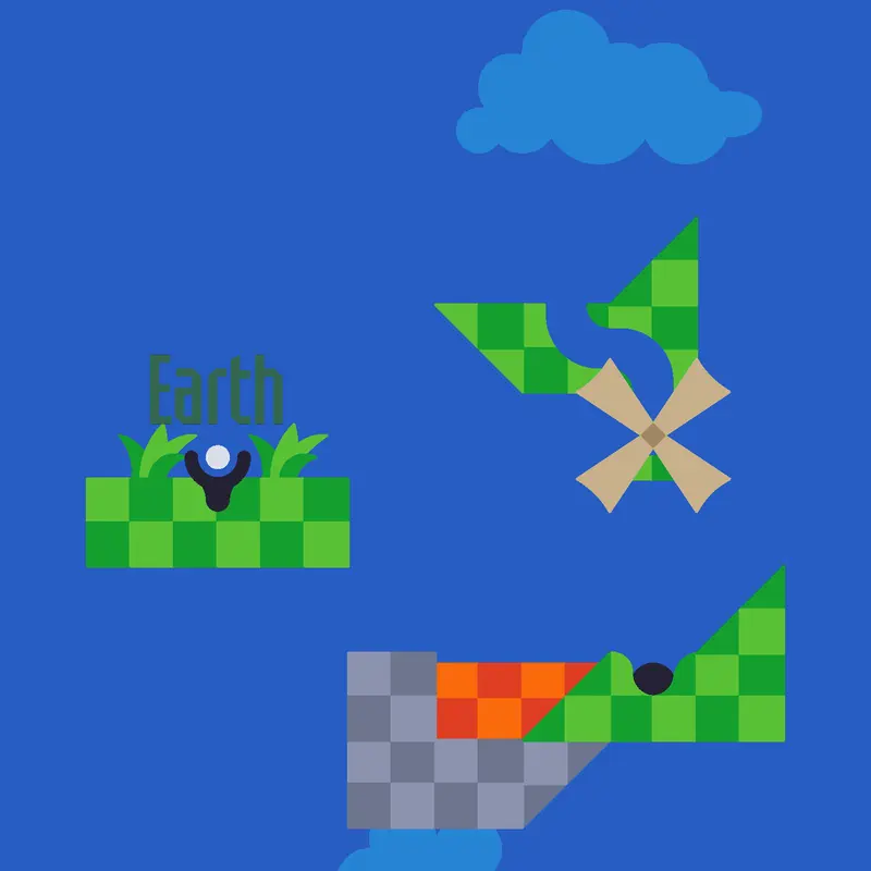Game by @GolfMarble