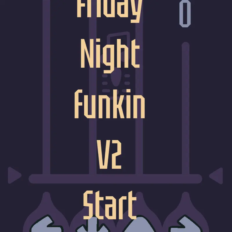 Game by @TheXhenChicken