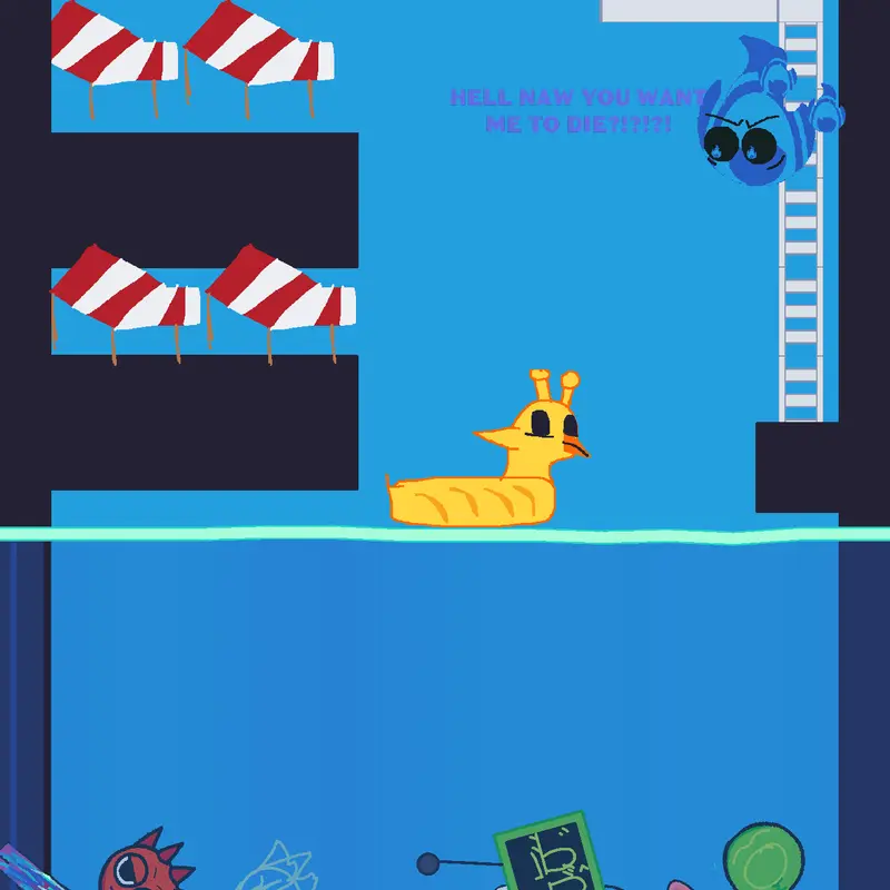 Game by @rosa2286535