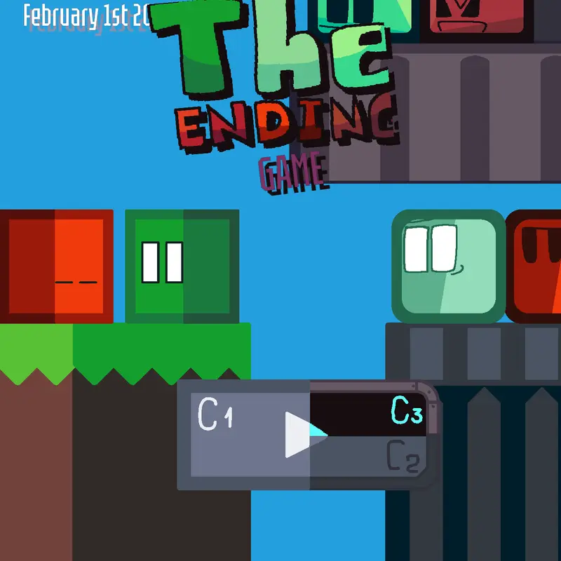 Game by @sonicprozi2838
