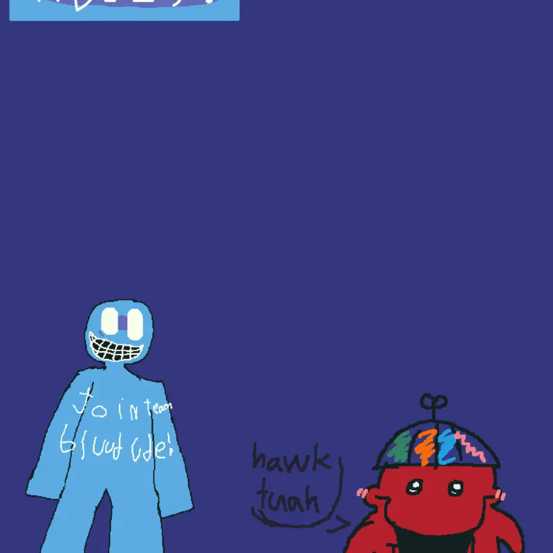Game by @ulpu