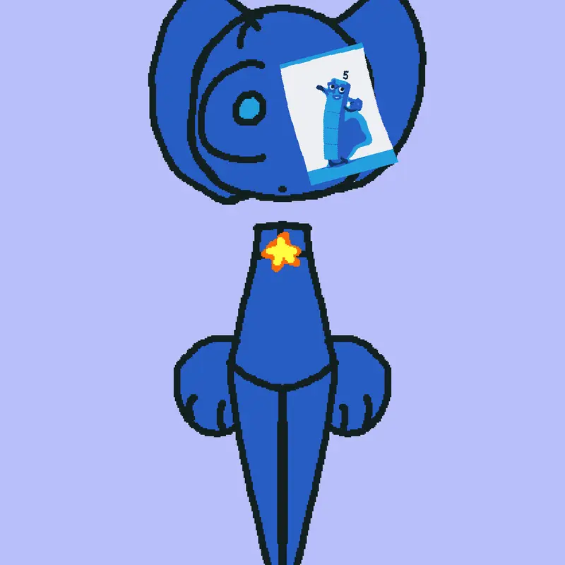 Game by @Five_silly-5