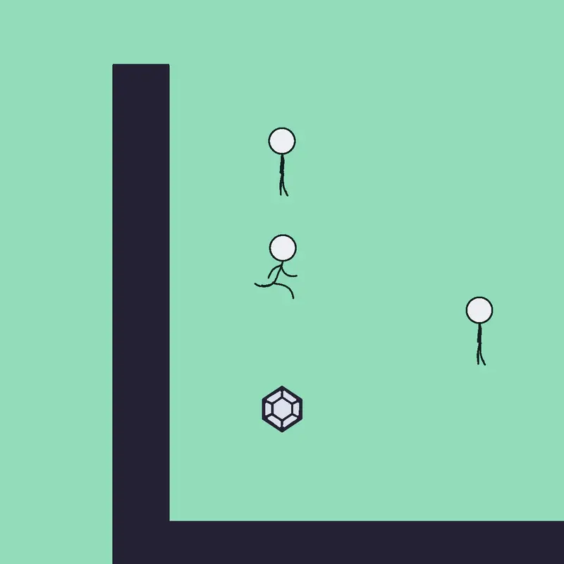 Game by @veveere