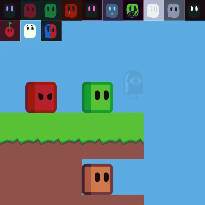 Game by @killstreak