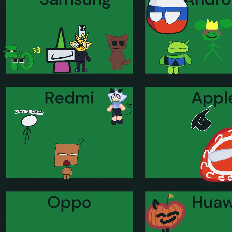Game by @BallDestroyer
