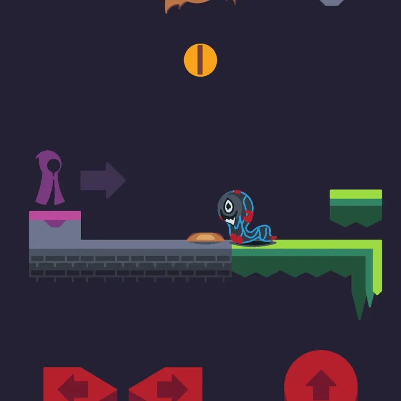 Game by @Flumbo