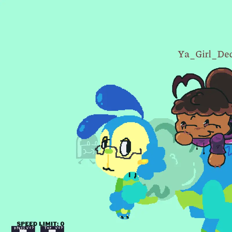 Game by @M4NGl3_F4N