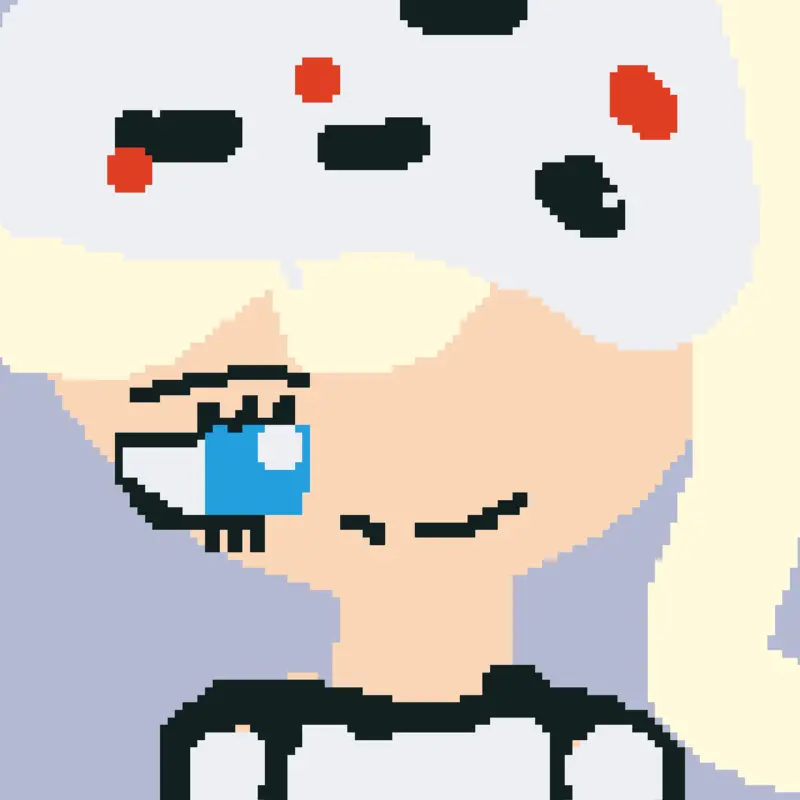 Game by @Eloie