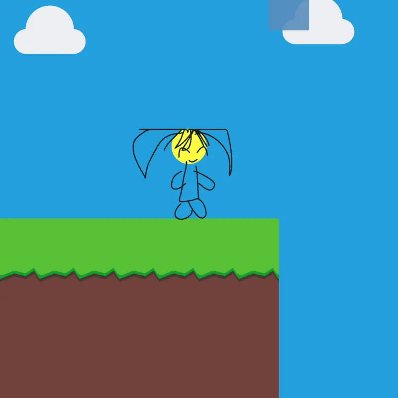 Game by @gozuacik
