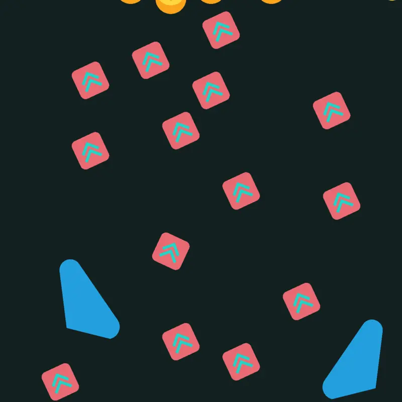 Game by @bostenkovmixail