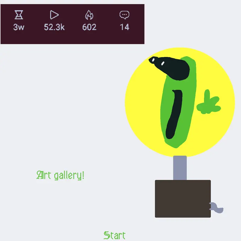 Game by @Lorrystudios